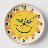 Zonneontwerp (Voorkant)