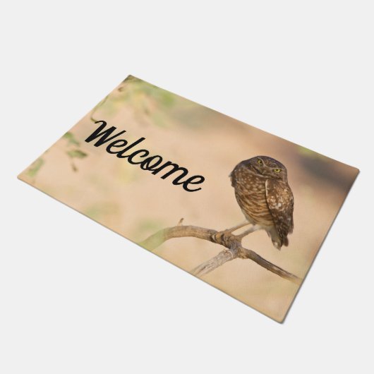 Zonneopauwerende struik deurmat (Schuin)