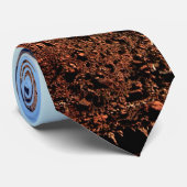 Zonneopgang bij de Grand Canyon Stropdas (Opgerold)