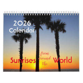 Zonneopjes uit de hele wereld met de poëzie-kalend kalender