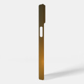 Zonneopkomst bij de Beach door Shirley Taylor Case-Mate iPhone Case (Achterkant / Rechts)