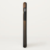 Zonneopkomst bij de Beach door Shirley Taylor Case-Mate iPhone Case (Achterkant/links)