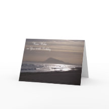 Zonneopkomst boven het Zee persoonlijke 100e verja