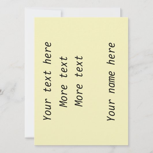 Zonneoppas in de herfst (Achterkant)