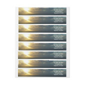 Zonneoppas over San Juan II Puerto Rico (Vel)