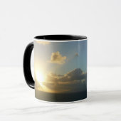 Zonneoppas over San Juan II Puerto Rico Mok (Voorkant links)