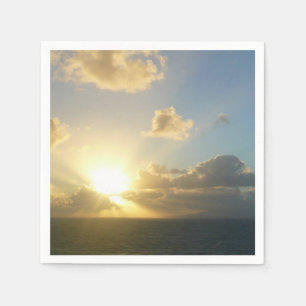 Zonneoppas over San Juan II Puerto Rico Servet