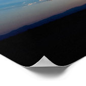 Zonneoprukverfrissing Poster 21:5 (Hoek)