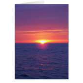 Zonneoptijd in de mond (Voorkant)