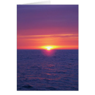 Zonneoptijd in de mond