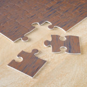 Zonneoptijd in Zee Legpuzzel (Zijkant)