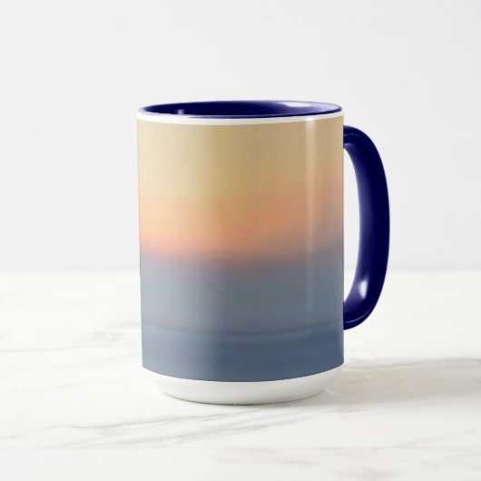 Zonneoptijd, Zonnevaste Mok (Voorkant rechts)