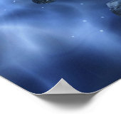 Zonneorfine II Poster (Hoek)