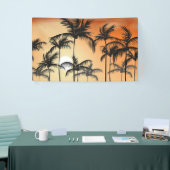 Zonnepalm Beach Summer Spandoek (Beurs)