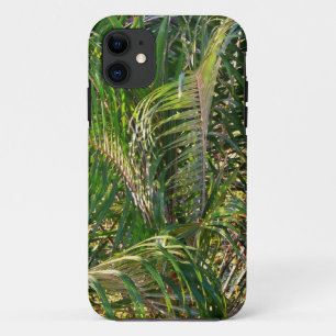Zonnepalmhulzen Tropisch Case-Mate iPhone Case