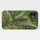Zonnepalmhulzen Tropisch Case-Mate iPhone Case (Achterkant (horizontaal))