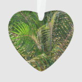 Zonnepalmhulzen Tropisch Ornament (achterkant)