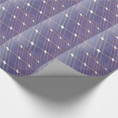 Zonnepaneel Cadeaupapier (Hoek)