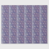 Zonnepaneel Cadeaupapier (Vlak)