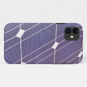 Zonnepaneel Case-Mate iPhone Case (Achterkant (horizontaal))