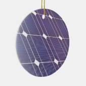 Zonnepaneel Keramisch Ornament (Rechts)