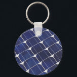 Zonnepaneel Sleutelhanger<br><div class="desc">Zonnepaneel</div>