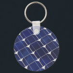 Zonnepaneel Sleutelhanger<br><div class="desc">Zonnepaneel</div>
