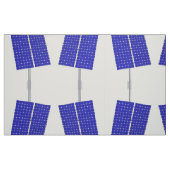 Zonnepaneel Stof (Fat Quarter)