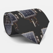 Zonnepaneel Stropdas (Opgerold)