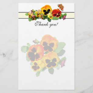 Zonnepanelen Briefpapier