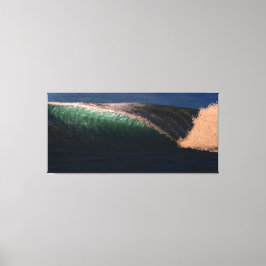 zonnepanelen canvas afdruk