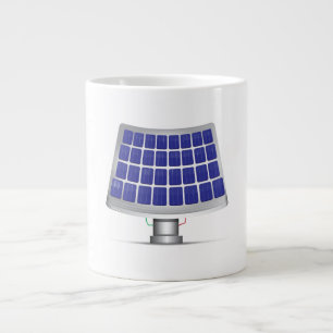 Zonnepanelen Grote Koffiekop