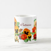 Zonnepanelen Koffiemok (Center)