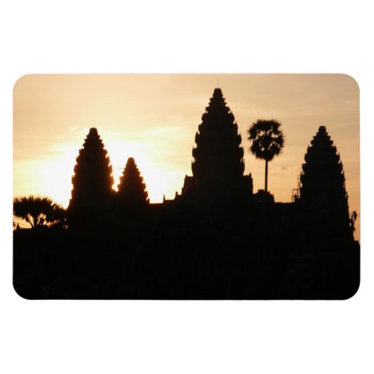 zonnepanelen magneet (Horizontaal)