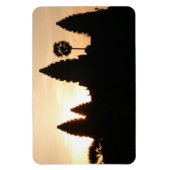 zonnepanelen magneet (Verticaal)