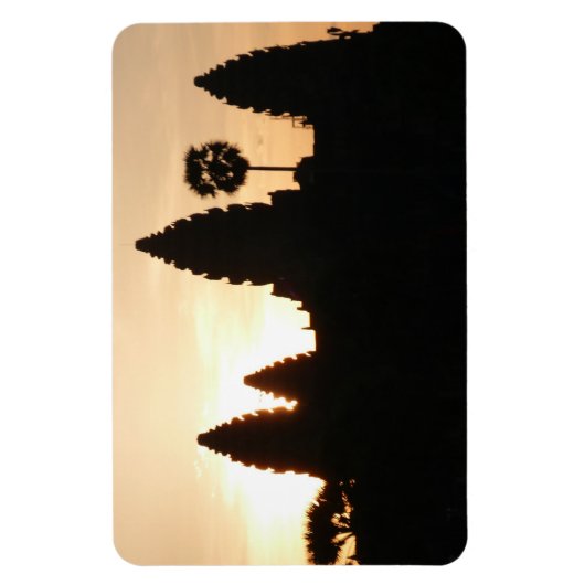 zonnepanelen magneet (Verticaal)