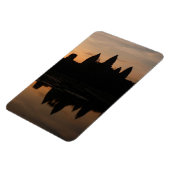 zonnepanelen magneet (Linkerzijde)