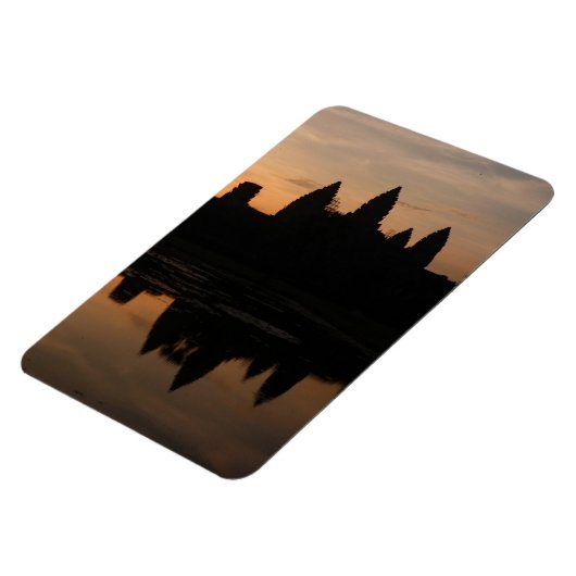 zonnepanelen magneet (Linkerzijde)