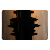 zonnepanelen magneet (Horizontaal)