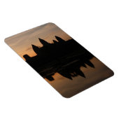 zonnepanelen magneet (Rechterzijde)