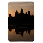 zonnepanelen magneet (Verticaal)