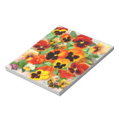 Zonnepanelen Notitieblok (Linkerzijde)