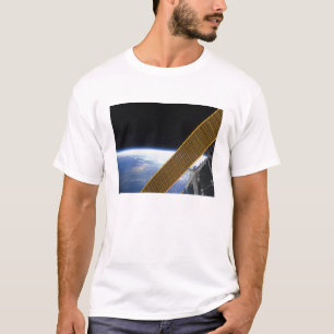 Zonnepanelen T-shirt
