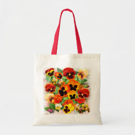 Zonnepanelen Tote Bag