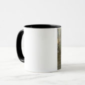 zonnepannen en ventilatoren mok (Voorkant links)