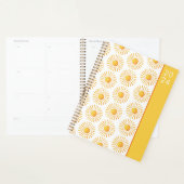 Zonnepatroon 2024 planner (Display)