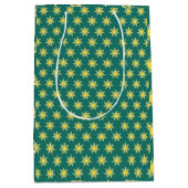 Zonnepatroon Cadeautas (Voorkant)