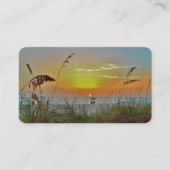 Zonnepensioen 11 Visitekaartjes #11 (Voorkant)