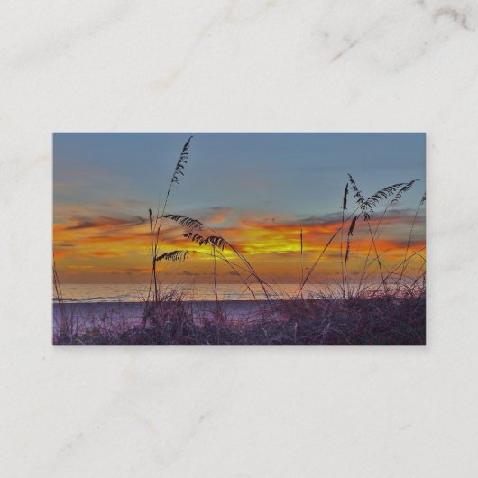 Zonnepensioen 11 Visitekaartjes #11 (Voorkant)