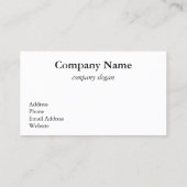 Zonnepensioen 11 Visitekaartjes #11 (Achterkant)